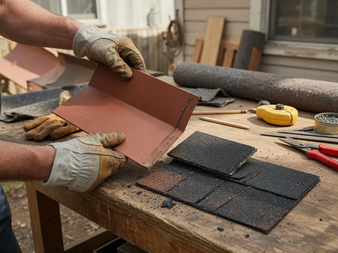Roof Repair company in Mount Braddock, PA